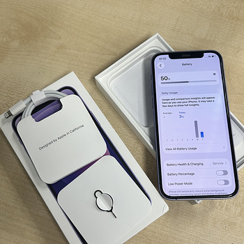 iPhone 12 64 ГБ
