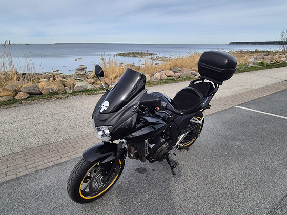 KAWASAKI Z 750