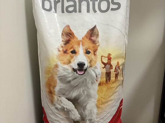 Briantos 14kg (Adult) koeratoit