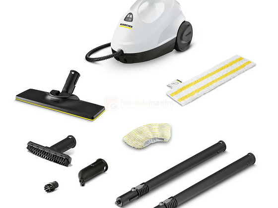 Aurupuhasti - Kärcher SC 2 EasyFix 1500 В