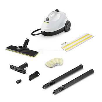 Aurupuhasti - Kärcher SC 2 EasyFix 1500 В