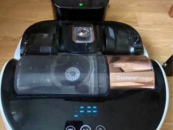 Samsung POWERbot CycloneForce