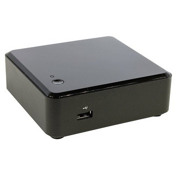 Intel NUC DC3217IYE Mini PC