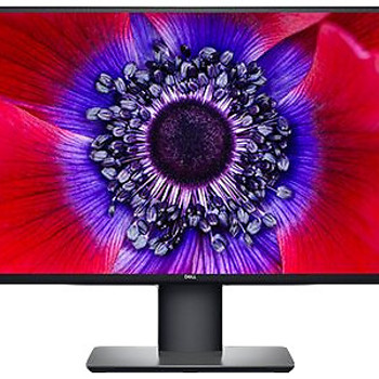 Dell UltraSharp U2518D