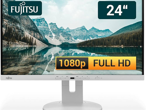 Fujitsu P24-9T Type-C