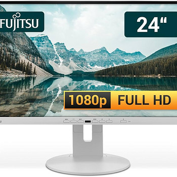 Fujitsu P24-9T Type-C