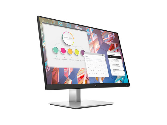 HP EliteDisplay E24 G4