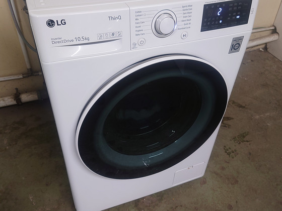 Pesumasin LG 10 KG