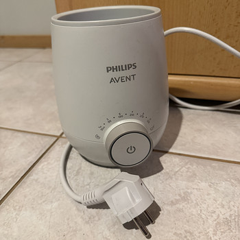 Подогреватель для молока Philips Avent