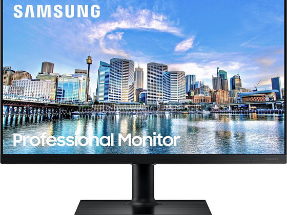 Samsung F24T450FQR
