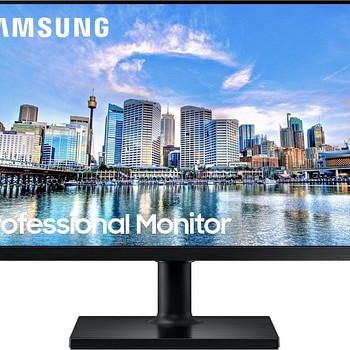 Samsung F24T450FQR
