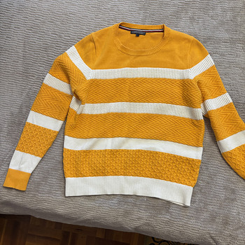 Продам женский джемпер Hilfiger