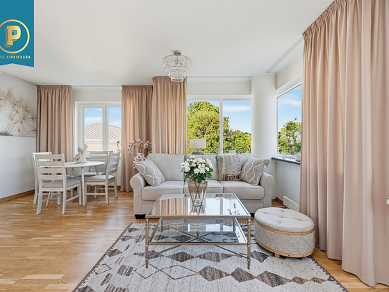 Luise tn 40, Kesklinn, Tallinn, Harjumaa