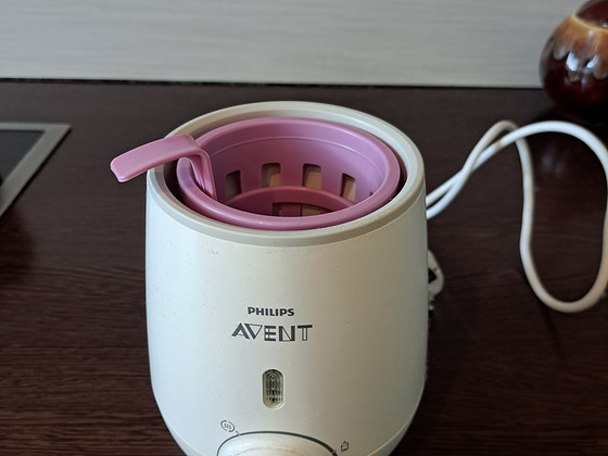 Подогреватель для молока Philips Avent
