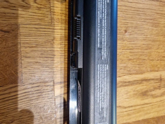 Battery for HP Pavilion Dm4-1100 10.8V 8800mAh