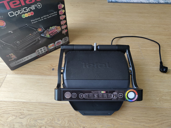 Tefal grill