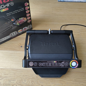 Tefal grill