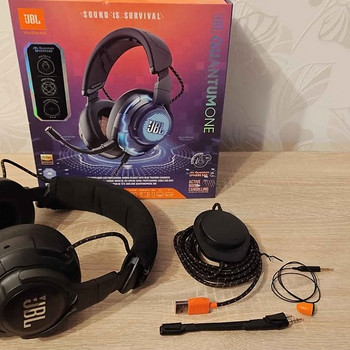 Jbl Quantum one