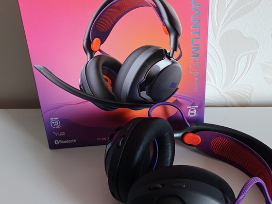 Jbl Quantum 950