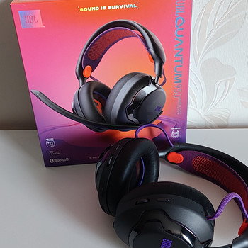Jbl Quantum 950