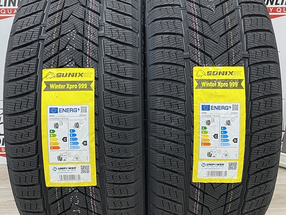 275 40 R 20 SONIX Winter Xpro 999 ( UUED )