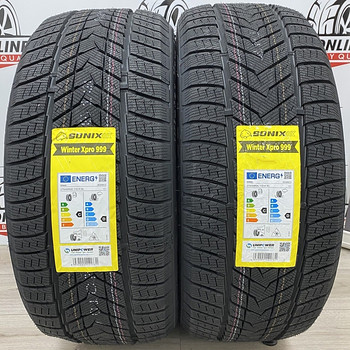 275 40 R 20 SONIX Winter Xpro 999 ( НОВЫЕ )