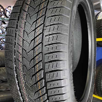 315 35 R 20 ZMAX WINTERHAWKE II ( UUED )