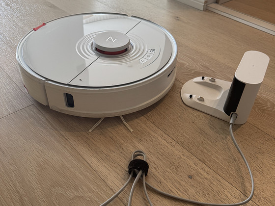 Roborock S7