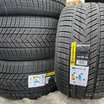 275 40 R 20 & 315 35 R 20 ZMAX WINTERHAWKE II ( UUED )