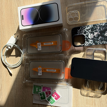 iPhone 14 pro 128gb