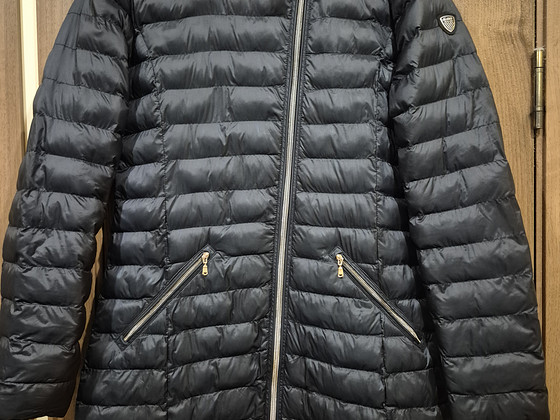 Emporio Armani, suurus M
