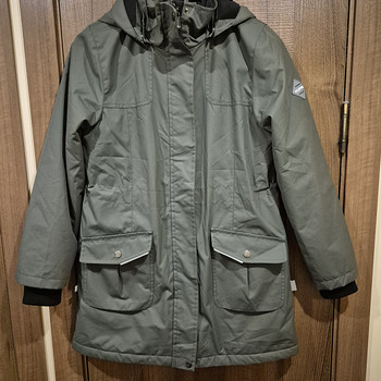 Huppa talveparka, suurus 152