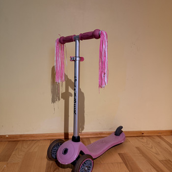 Laste tõukeratas