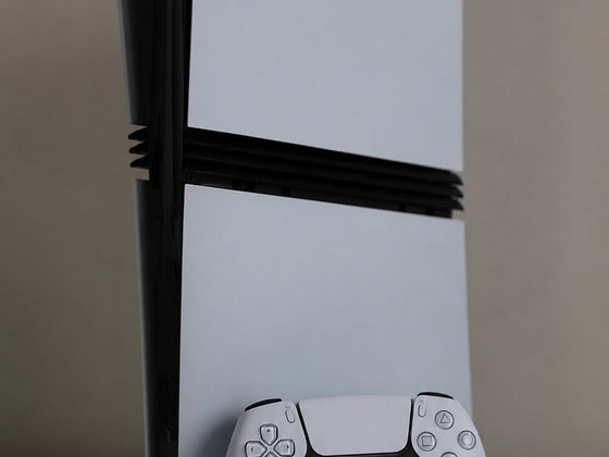 PlayStation 5 Pro 2Tb