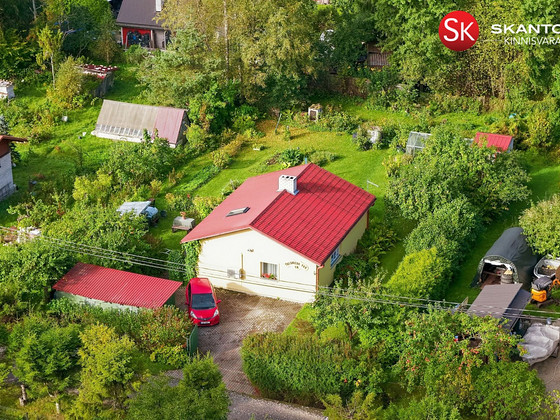 Tulukese tee 18, Roobuka, Saku vald, Harjumaa