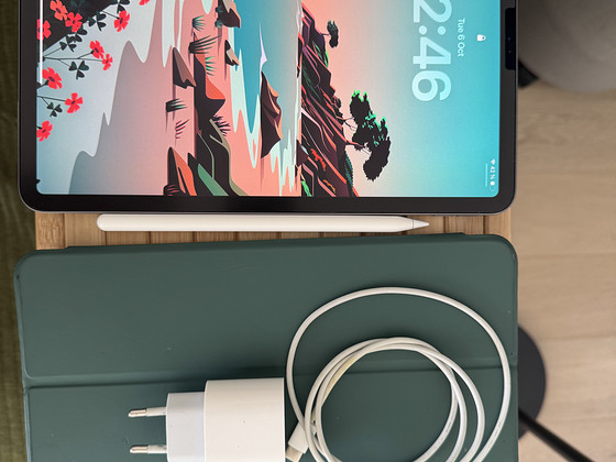 iPad Pro 11 (2nd gen)