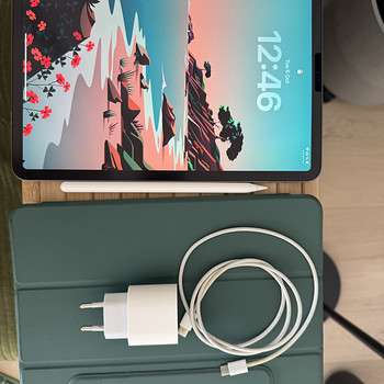 iPad Pro 11 (2nd gen)