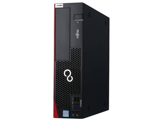 Fujitsu Esprimo D556 SFF