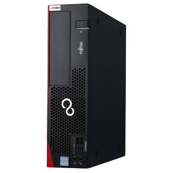 Fujitsu Esprimo D556 SFF