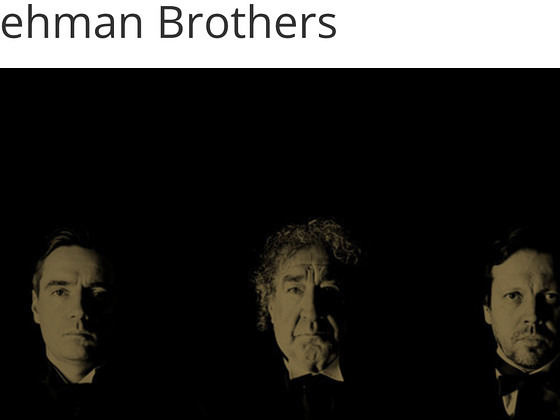 Lehman Brothers 14.10