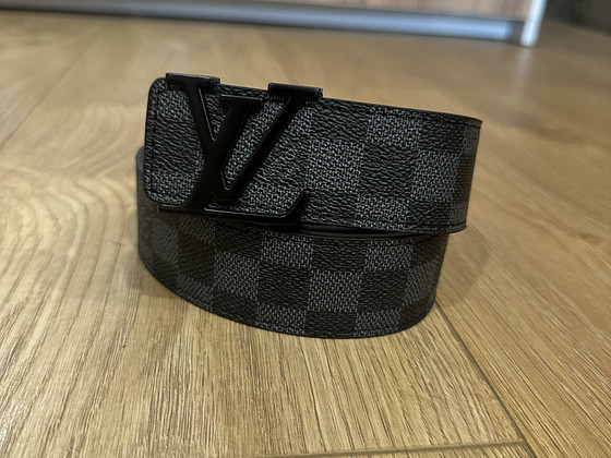 Louis vuitton vöö