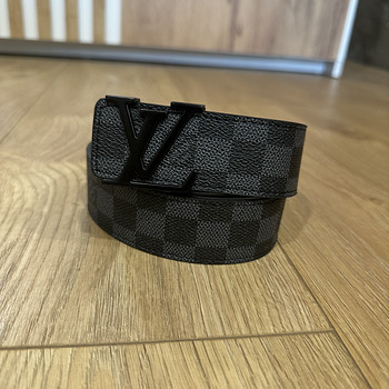 Louis Vuitton ремень