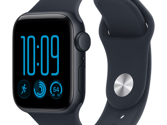 Apple Watch SE 3 GPS + Cellular 44mm M/L