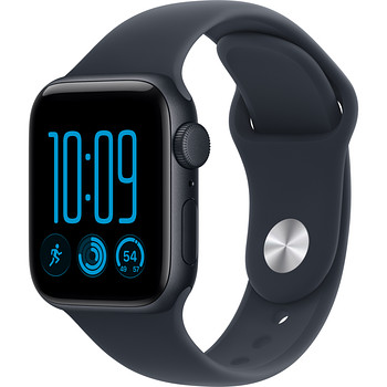 Apple Watch SE 3 GPS + Cellular 44mm M/L