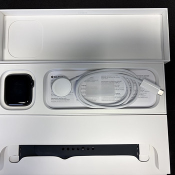 Apple Watch SE 3 GPS + Cellular 44mm M/L