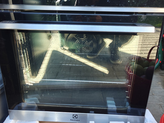Electrolux EOE7P31X Elektiahi