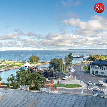 Suur-Patarei tn 2, Põhja-Tallinn, Tallinn, Harjumaa