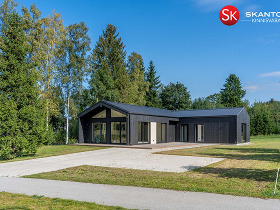 Suve tee 10, Aila, Saue vald, Harjumaa