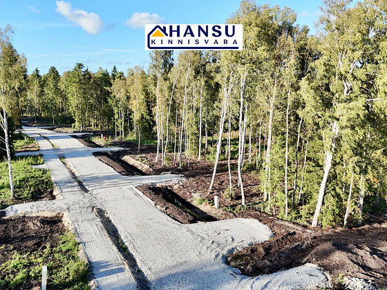 Sarapuu tee 9, Aruküla, Raasiku vald, Harjumaa