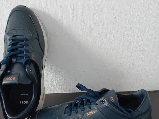 Hugo Boss jalanõud